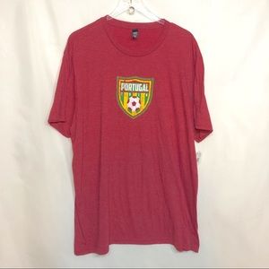 Men’s Soccer Jersey Under $25